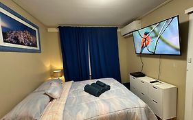 Canberra Hospital Blue Daisy- Sleep & Go