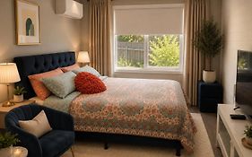 Canberra Hospital Blue Daisy- Sleep & Go